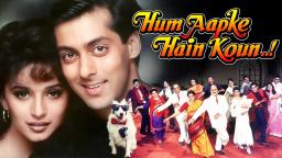 Hum Aapke Hain Koun..!