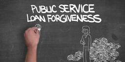 Public Service Loan Forgiveness - Do You Qualify? - College Scholarships |  Private Student Loan Consolidation