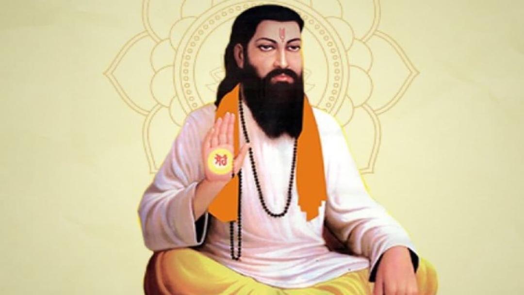 Guru Ravidas Jayanti 2024 in India