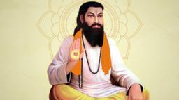 Guru Ravidas Jayanti 2024 in India