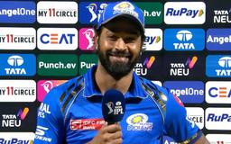Hardik Pandya