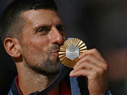 Novak Djokovic vs Carlos Alcaraz Highlights, Men's Singles Final Paris  Olympics 2024: Djokovic Beats Alcaraz, Clinches Gold Medal | Olympics News