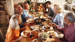 Thanksgiving 2024