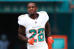 De’Von Achane