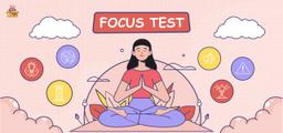 Focus Test