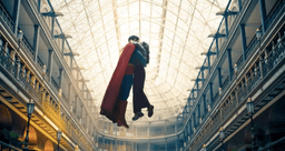 Superman's New Trailer