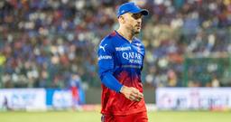 Faf Du Plessis