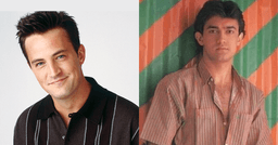 Chandler's best moments on Friends | EW.com