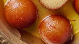 Raksha Bandhan 2021: This melt-in-mouth gulab jamun recipe is a must try -  Hindustan Times