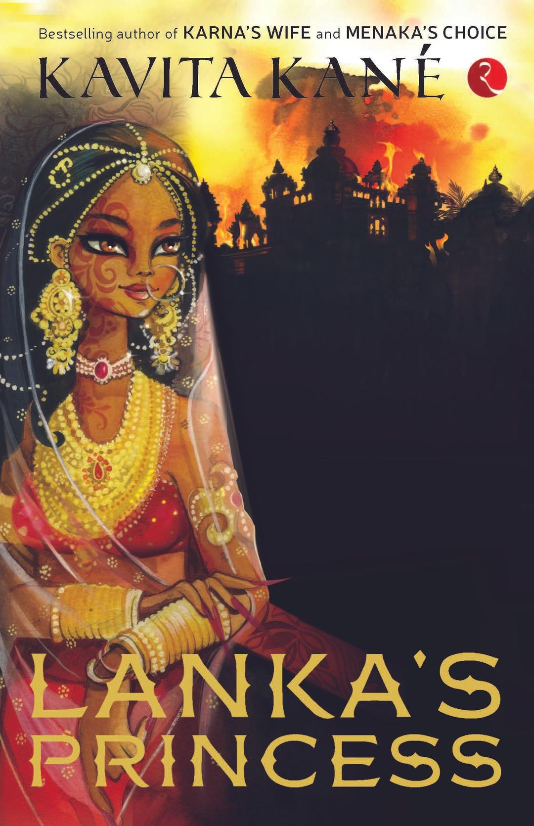 Lanka’s Princess