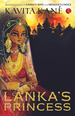 Lanka’s Princess