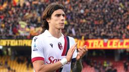 Riccardo Calafiori - Player profile 23/24 | Transfermarkt