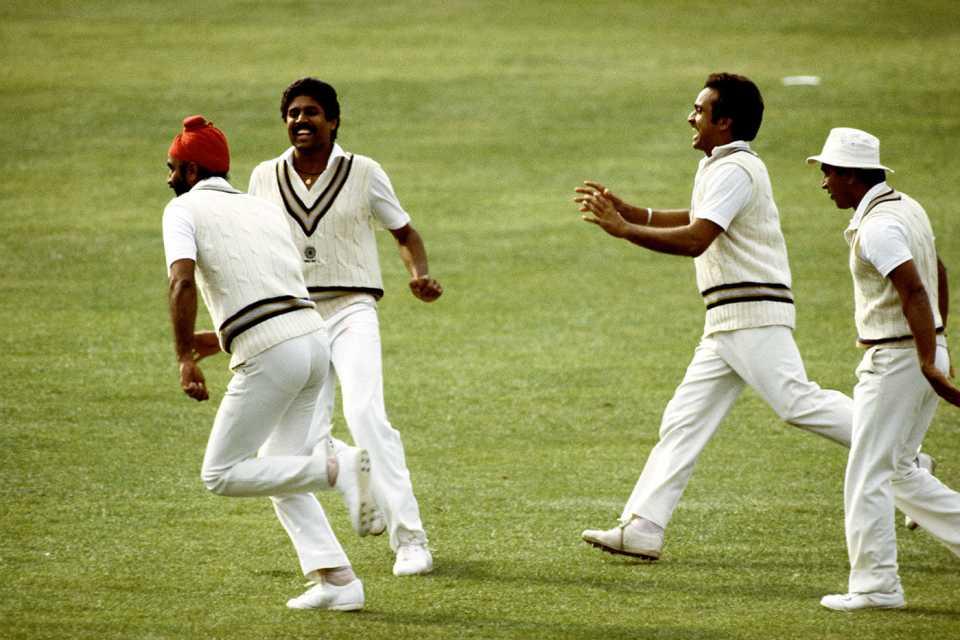 Cricket photo index - India vs West Indies, Prudential World Cup, Final  Match photos | ESPNcricinfo.com