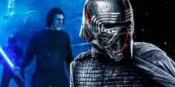 Rise Of Skywalker Wasted Kylo Ren's Redemption (& Hurt Star Wars' Future)