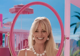 Barbie (2023) 