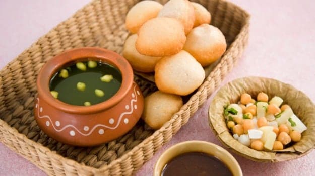5 Mouth-Watering Varieties of Gol-Gappa You Must Try | Quizzop