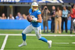 Justin Herbert
