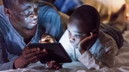 Social Media and Children