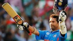 How many ODI centuries has Tendulkar scored playing abroad and in how many  matches? - Quora