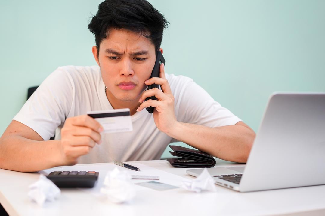 5 common credit card mistakes and how to avoid them | Fox Business