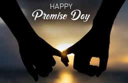 Happy Promise Day