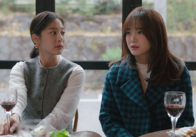 best friends in business proposal