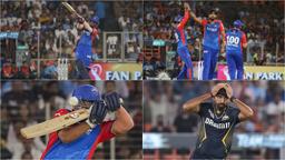 GT vs DC IPL 2024
