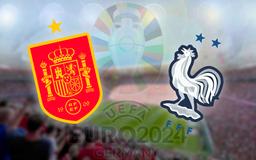 Spain vs France: Euro 2024 prediction, kick-off time, team news, TV, live  stream, h2h results, odds | Evening Standard