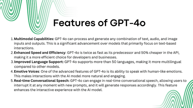OpenAI's GPT-4o: A New Era of AI Interaction | Quizzop