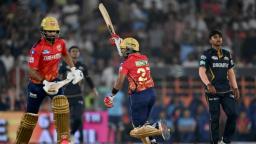 GT vs PBKS IPL 2024 