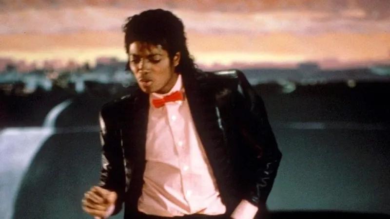 Billie Jean
