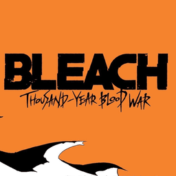 Bleach Poster