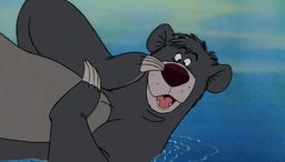 Baloo