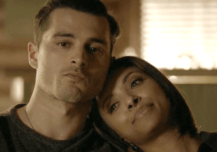 Bonnie And Enzo