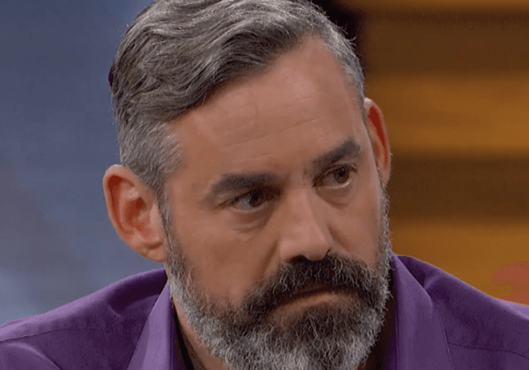 Brendon acted in Xander