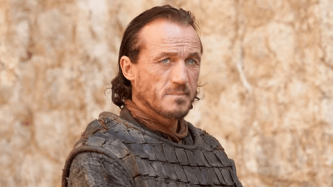 Bronn in GOt
