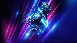 Blue Beetle
