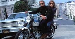 Bullitt