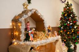 Las Posadas: A Christmas Celebration - Bucket List Community Cafe