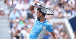 Welcome to Ben Shelton's biggest problem: Novak Djokovic's incredible  semi-final record at slams - Tennis Majors