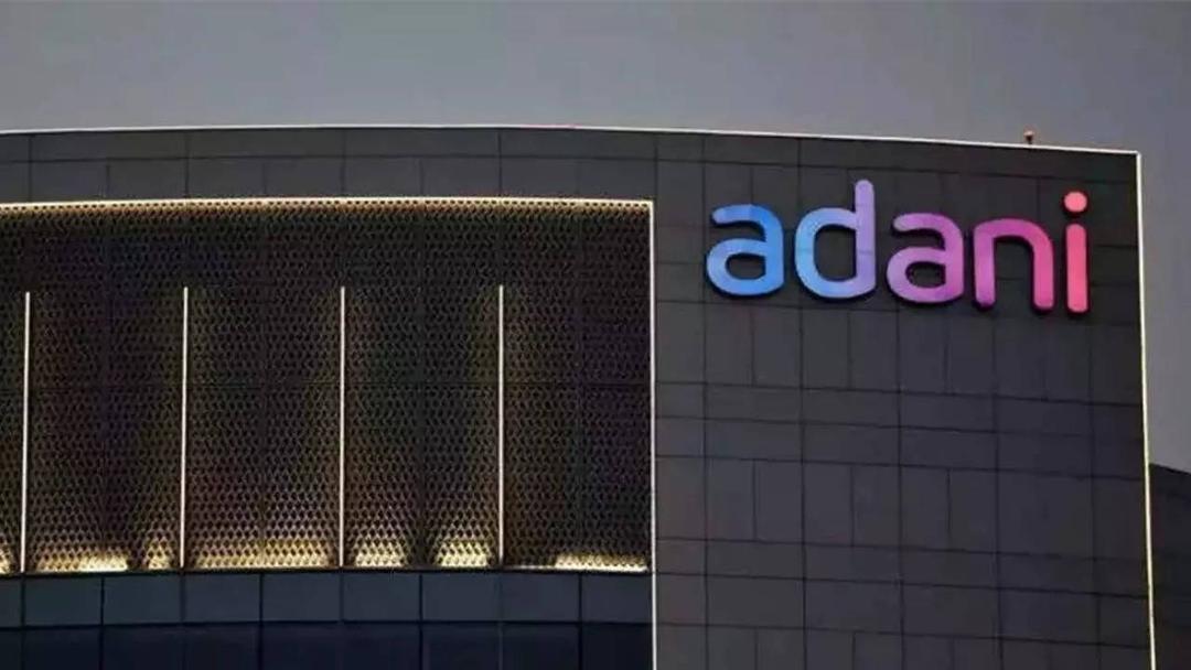 Mumbai: Adani Foundation launches project for 25 BMC schools | Mumbai News  - Times of India