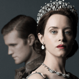 The Crown