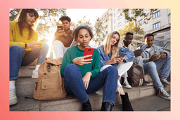 Gen Z and Gen Alpha