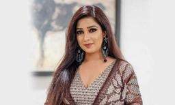 Shreya Ghoshal Height, Weight, Age, Husband, Biography & More -  StarsUnfolded