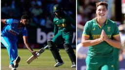 India vs South Africa, 2nd ODI highlights: Zorzi's maiden ton seals big win  for SA; Burger bags IPL deal on auction day | Hindustan Times