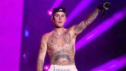 Justin Bieber's 2025 Comeback