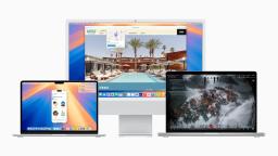 Apple Unveils macOS Sequoia at WWDC - Geeky Gadgets