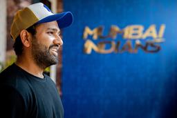 Let's Win This For India', Rohit Sharma Urges Fans to Follow COVID-19  Protocols - News18