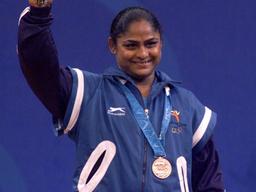 Karnam Malleswari appointed 1st vice chancellor of Delhi Sports University