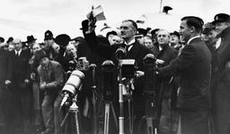 Neville Chamberlain